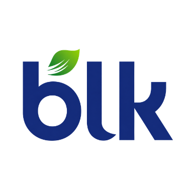 BLK Logo